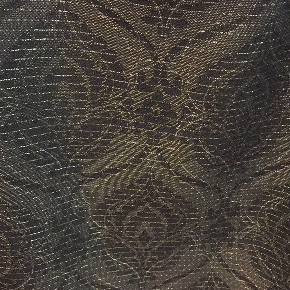 Elegant dressy dress - Picture 3 of 8